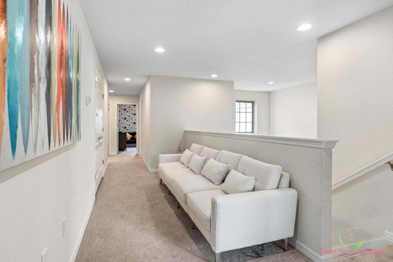 Special! Near Disney, Windsor Luxury Villa, Pool. Kissimmee Exterior foto